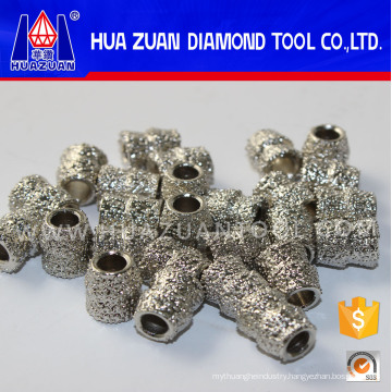 Diamond Tools of High Quality Sintered Diamond Wire Saw Beads